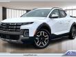 Certified 2025 Hyundai Santa Cruz Limited Truck