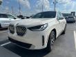 Used 2026 BMW X3 30 xDrive SUV