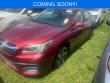 Used 2020 Subaru Legacy Limited Sedan