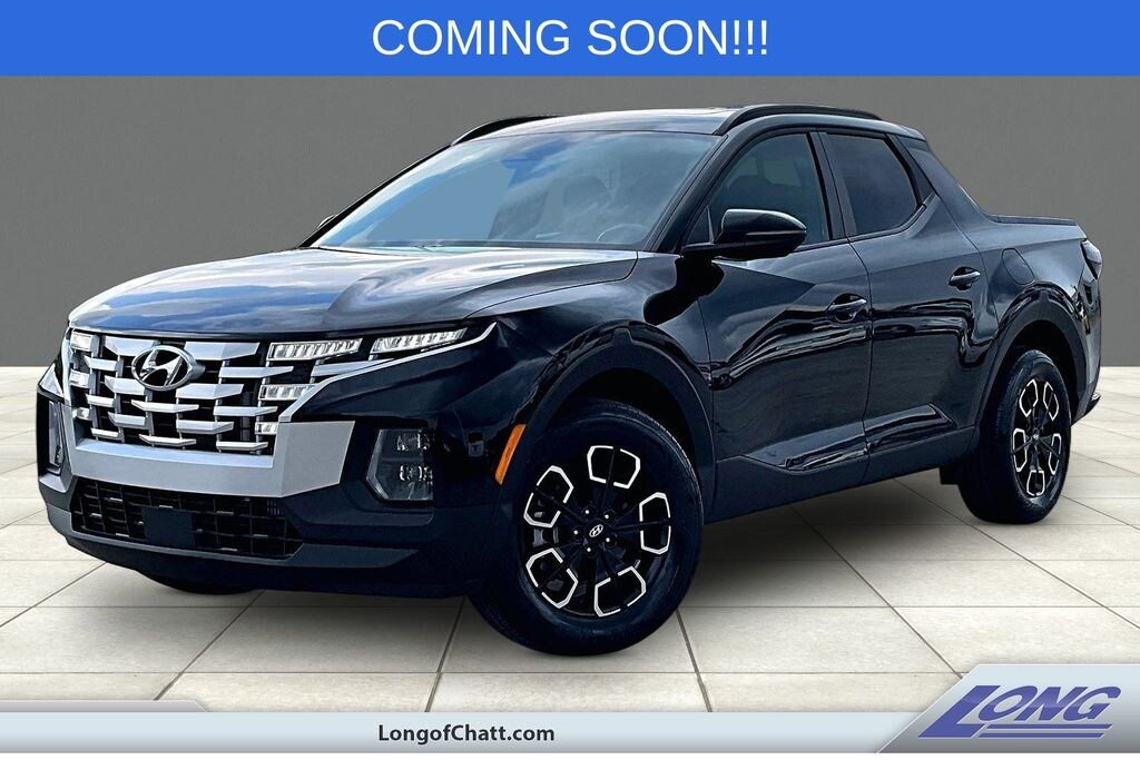 Certified 2023 Hyundai Santa Cruz SEL Premium Truck