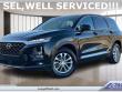 Used 2020 Hyundai Santa Fe SEL SUV