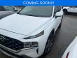 Certified 2023 Hyundai Santa Fe SEL SUV