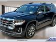 Used 2023 GMC Acadia SLT SUV