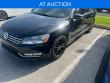 Used 2012 Volkswagen Passat TDI SEL Premium Sedan
