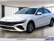 Used 2025 Hyundai Elantra SE Sedan