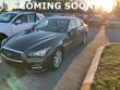 Used 2014 INFINITI Q50 Premium Sedan