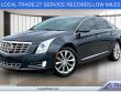 Used 2014 Cadillac XTS Luxury Sedan