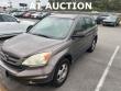 Used 2011 Honda CR-V LX SUV