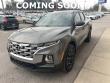 Used 2022 Hyundai Santa Cruz SE Truck