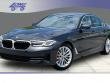 Used 2021 BMW 5 Series 530i Sedan