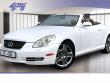 Used 2007 Lexus SC 430 Convertible