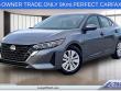 Used 2024 Nissan Sentra S Sedan