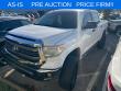 Used 2015 Toyota Tundra  Truck