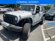 Used 2016 Jeep Wrangler Unlimited Sport SUV