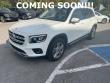 Used 2022 Mercedes-Benz GLB GLB 250 SUV