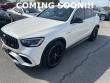 Used 2021 Mercedes-Benz GLC GLC 63 AMGÂ® SUV