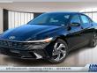 New 2025 Hyundai Elantra SEL Sport Sedan