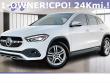 Certified 2022 Mercedes-Benz GLA GLA 250 SUV