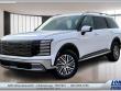 New 2026 Hyundai Palisade Hybrid Blue SEL Premium 7P SUV