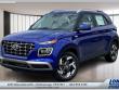 New 2025 Hyundai Venue Limited SUV