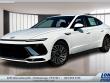 New 2025 Hyundai Sonata Hybrid SEL Sedan