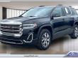 Used 2021 GMC Acadia SLT SUV