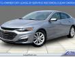 Used 2024 Chevrolet Malibu LT Sedan