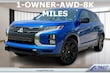 Mitsubishi Outlander Sport