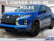 Used 2024 Mitsubishi Outlander Sport 2.0 ES SUV