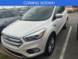 Used 2017 Ford Escape Titanium SUV