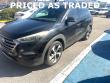 Used 2016 Hyundai Tucson Limited SUV
