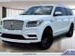 Used 2021 Lincoln Navigator L Reserve SUV