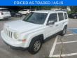 Used 2012 Jeep Patriot Sport SUV