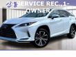 Used 2020 Lexus RX 350L SUV