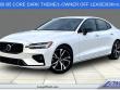 Used 2024 Volvo S60 B5 Core Dark Theme Sedan