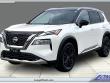 Used 2021 Nissan Rogue Platinum SUV