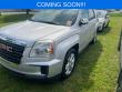 Used 2017 GMC Terrain SLE-1 SUV