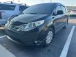 Used 2013 Toyota Sienna XLE Minivan/Van