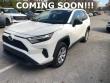Used 2024 Toyota RAV4 LE SUV