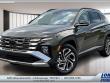 New 2026 Hyundai Tucson Limited AWD SUV