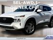 Certified 2023 Hyundai Santa Fe SEL SUV