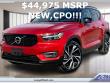 Certified 2019 Volvo XC40 R-Design SUV