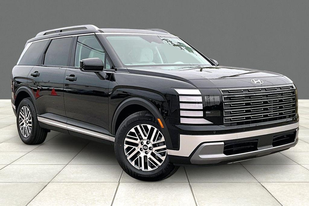 New 2027 Hyundai Palisade SEL FWD SUV