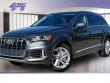 Used 2023 Audi Q7 55 Premium Plus SUV