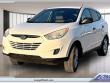 Used 2013 Hyundai Tucson GL SUV