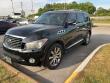 Used 2014 INFINITI QX80 Base SUV