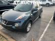 Used 2014 Nissan Juke SL SUV