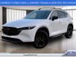 Used 2024 Mazda CX-5 2.5 Carbon Turbo SUV