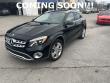 Used 2018 Mercedes-Benz GLA GLA 250 SUV