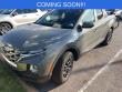 Used 2022 Hyundai Santa Cruz SEL Truck